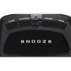 Basic Digital LED  Alarm Clock Adjustable Alarm Volume Snooze